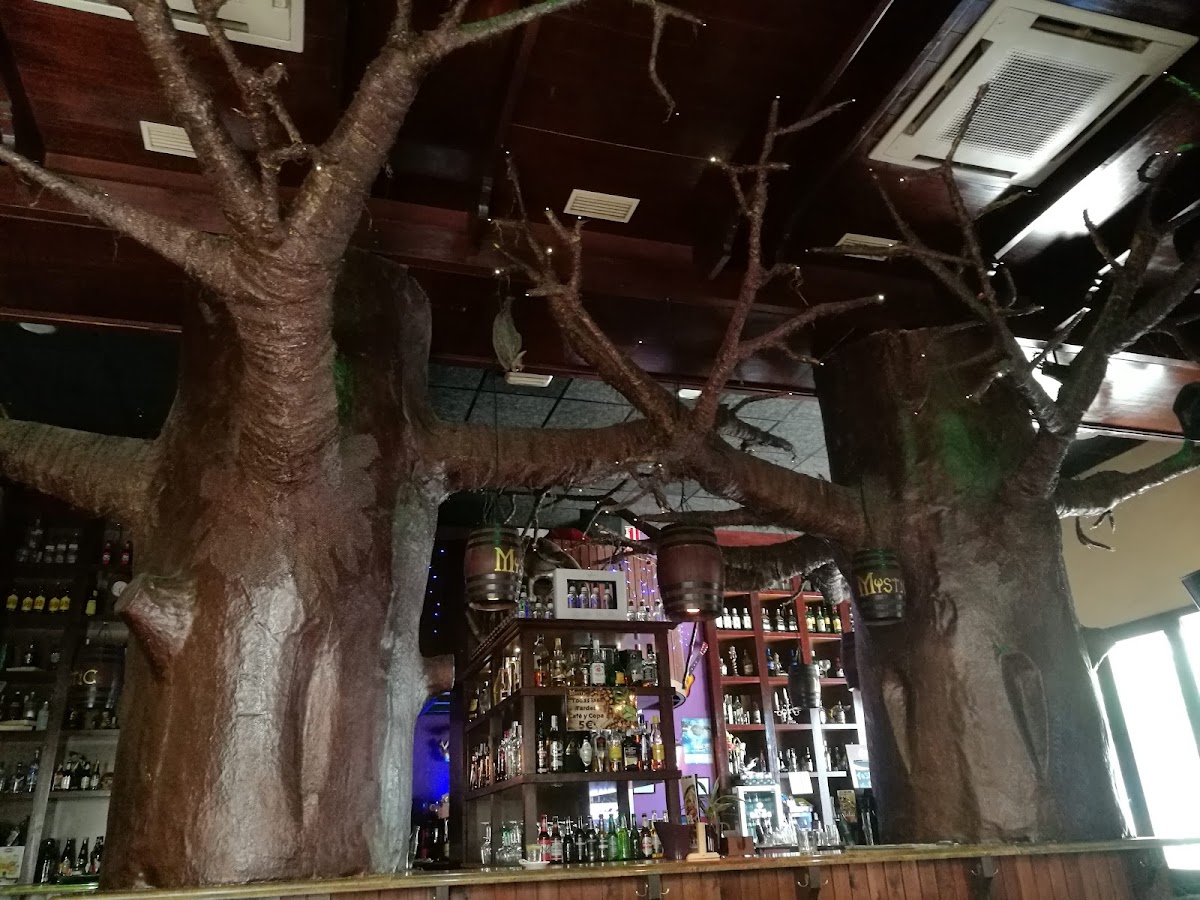 La Posada Aguadulce-3