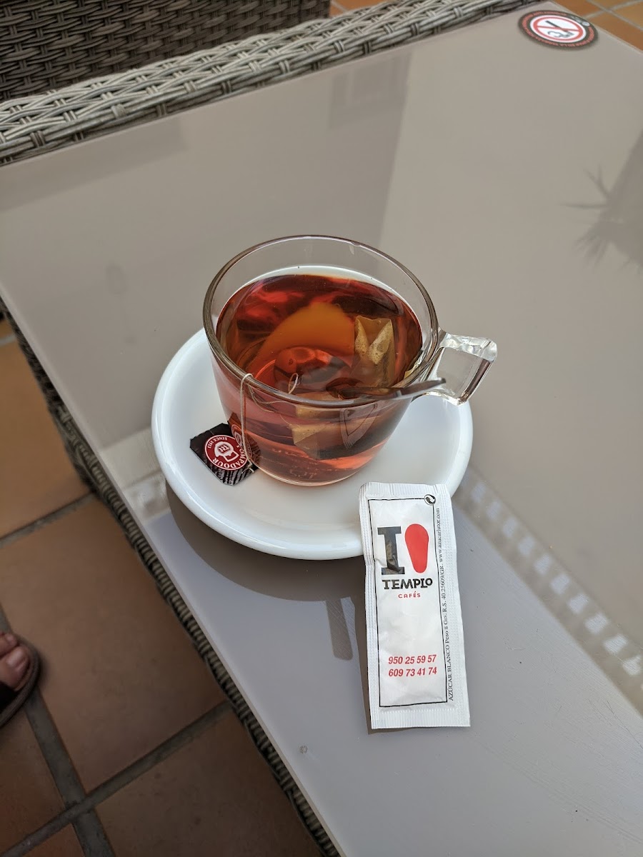 La Posada Aguadulce-6