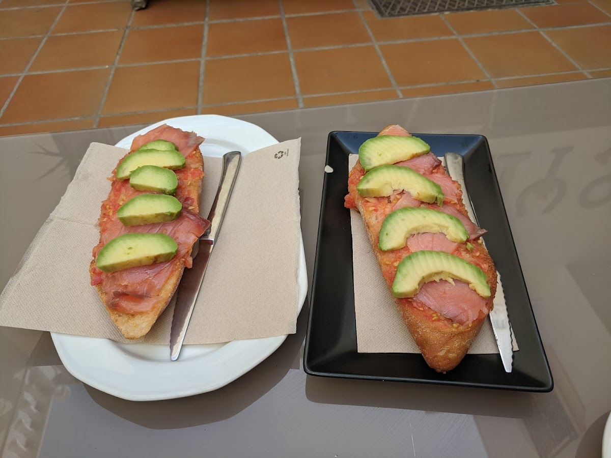 La Posada Aguadulce-7