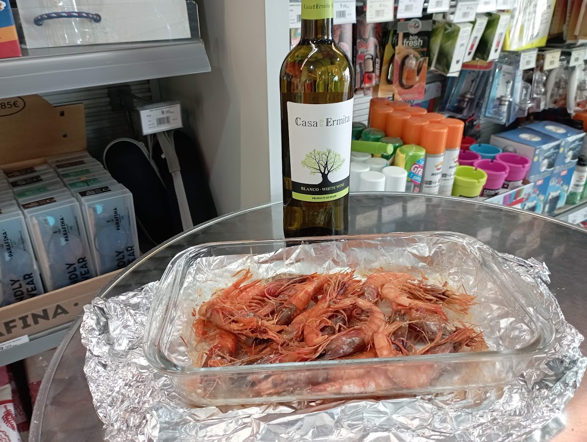 La Posada Aguadulce-9